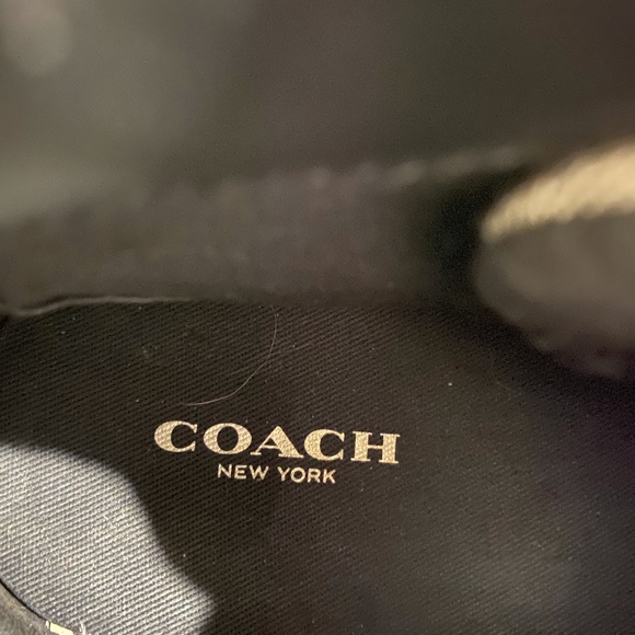 Coach shoes - Picture 3 of 5